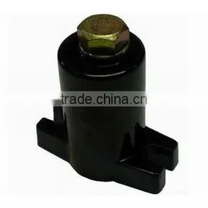 SL-2540 Busbar Cable Clamp Standoff Insulator thumbnail-1