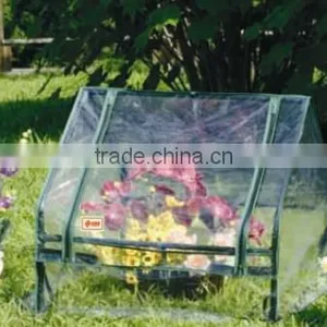Multi Cloche Greenhouse thumbnail-1