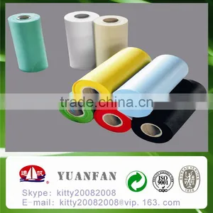 Short Width ( 1cm,2cm,3cm Etc) Nonwoven Fabric thumbnail-2