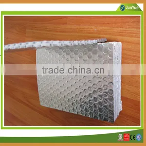 Fireproof Material Aluminum Foil Bubble Heat Insulation Sheet thumbnail-6