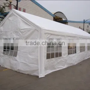 Steel Structure Car Parking Shelter thumbnail-1
