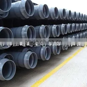 High Quality Pvc Pipe/pvc Pipes 160mm thumbnail-3