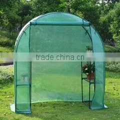 Walk-in Greenhouse thumbnail-1