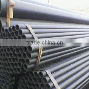 Carbon Seamless Steel Pipe/tube thumbnail-1
