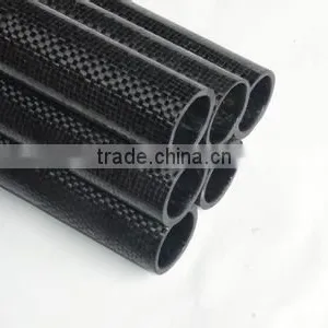 Carbon Fiber Tube OD2mm ID 1mm thumbnail-4