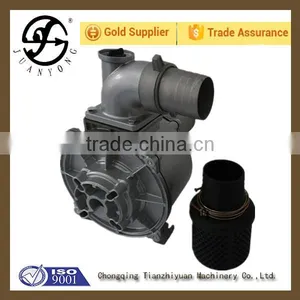 Hydraulic Power and Low Pressure Pressure Hand Water Pump thumbnail-5