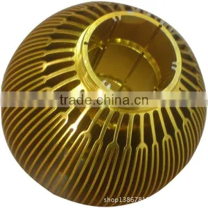 Copper Led Bulb Heat Sink With Good Price thumbnail-1