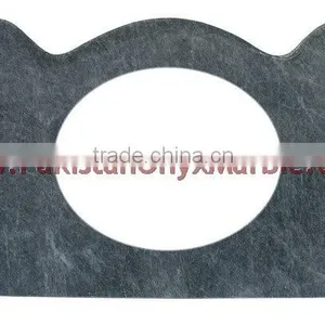 Modern Design Indus Gold Marble Vanity Tops thumbnail-1