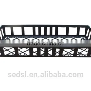 Pots Type and PP Plastic Type Hydroponics Pot Net Mesh thumbnail-1