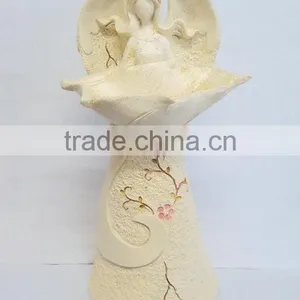 Large Resin Fairy Sculpture for Sale thumbnail-1