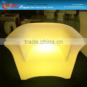 Garden Led Glowing Sofa thumbnail-1