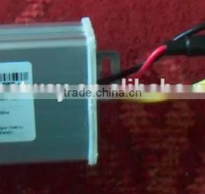 48v/60v to 12v ,10a Dc-dc Buck Power Converter thumbnail-4