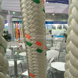 Double Braided Nylon Mooring Rope thumbnail-1