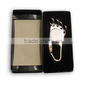 2015 Best Sale Sublimation Heart Shape Key Chain thumbnail-3
