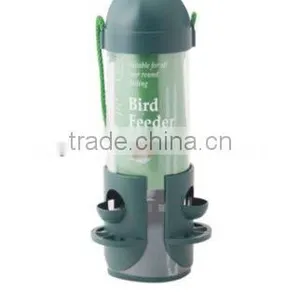 Automatic Plastic Cheap Bird Feeders thumbnail-1
