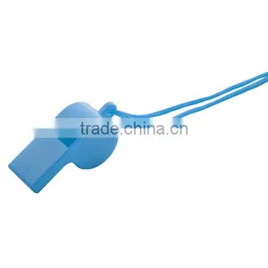 Best Selling Plastic Whistle With Necklace thumbnail-2