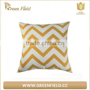 Hot Sale Christmas Gift Kraft Paper Ripple Pattern Throw Pillow Sofa Partner thumbnail-4