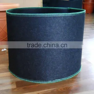 Lot of Sizes of Non Woven Geotextile Fabric Grow Bag for Stalks thumbnail-2