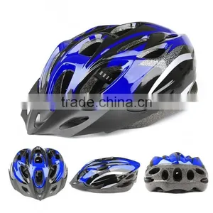 New Arrival High Quality Bicycle Helmet Safety Protector Helmet For Riders EPS Material Cycling Helmet thumbnail-2