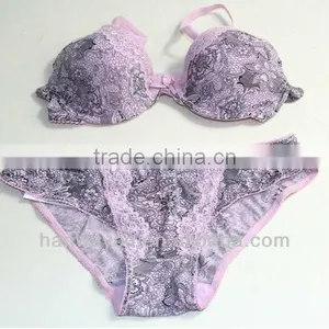 Stock Lingerie Set thumbnail-1