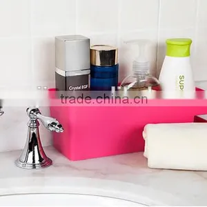 Wholesale Stock Small Order Multipurpose Kitchen Shoe Plastic Storage Box thumbnail-3