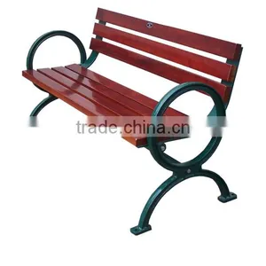 Patio Solid Wood Bench,Wooden Bench thumbnail-3