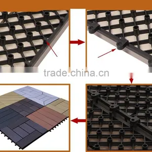 Cheaper Wpc Diy Tile thumbnail-2