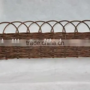 Garden Edge Willow Border thumbnail-1