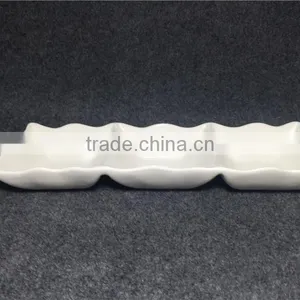 2016 Stock Porcelain Saucer Dish thumbnail-6