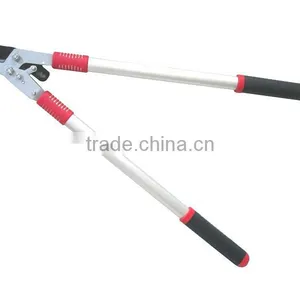 LONG REACH RATCHET ANVIL LOPPING SHEARS thumbnail-1