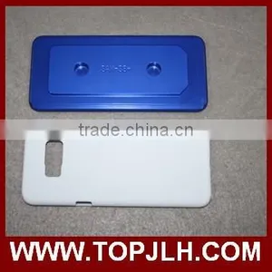 New Sublimation Blanks for Phone Accessories for Galaxy S8 Case thumbnail-1