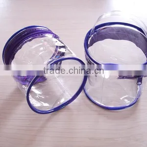 Pvc Cosmetic Bag/bags for Cosmetics/pvc Mini Cosmetic Bag thumbnail-1