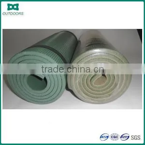 Yoga Foldable Single Mat thumbnail-1