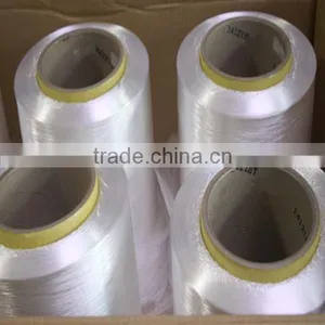 Low Melting Point White Nylon Thermal Fuse 100D thumbnail-3