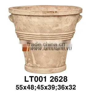 Romance Ancient Glazed For Home And Garden thumbnail-1