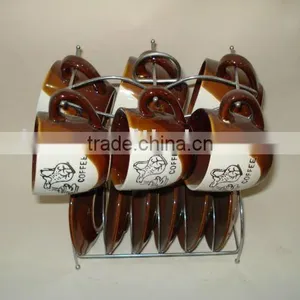 Porcelain Tea Set for Drink thumbnail-1