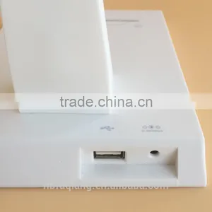 5 Dimmable Led Eye Protection Office Desk Lamp thumbnail-3