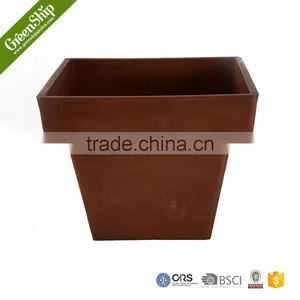 Hydroponics From Greenship/ 20 Years Lifetime/ Lightweight/ UV Protection/ Eco-friendly thumbnail-3