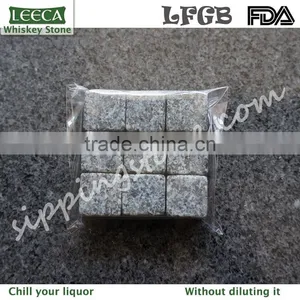 Best Sell 8 Pcs/set Cool Whiskey Stone Whiskey Promotional thumbnail-2