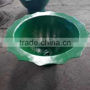 High Quality,corrosionresistant, All Colors,cast Iron Garden Flower thumbnail-3