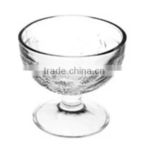 Handle Irish Ice Cream Glass Cup thumbnail-1