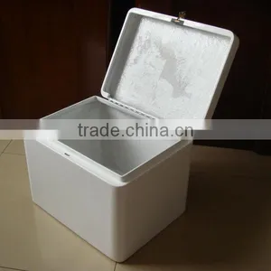 Frp Box Grp With Latch or Lock,motorcycle Delivery Box thumbnail-1