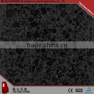 Cut-to-size G684 Black Polished Granite Dining Countertop thumbnail-6