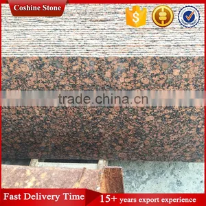 Giallo Gold Fioritto( Veneziano) Granite With Wholesale Price thumbnail-3