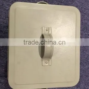 Laundery Powder Container(White Scoop), MSO-148 thumbnail-2