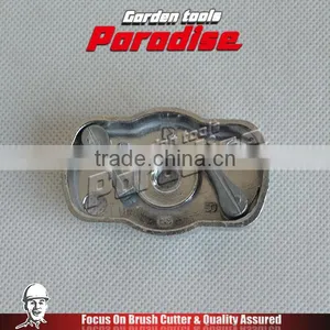 Brush Cutter Parts Cg260 Bc260 26cc Grass Trimmer Starter Pawl Set thumbnail-2