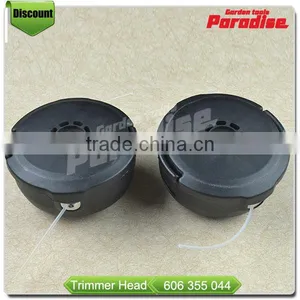 HUS T35 X Auto Feed Tap 12MM Trimmer String Head Replacement thumbnail-4