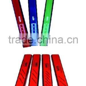 Customize Standard 7" Natural Wood Carpenter Pencil thumbnail-4