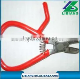 2016 New Design Garden Tool Pruning Scissor Especially for Banana thumbnail-1