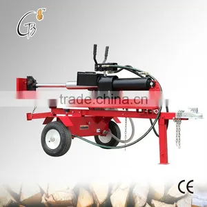 Wood Working Machine (LS40T-B1-1050mm) 40Ton thumbnail-1